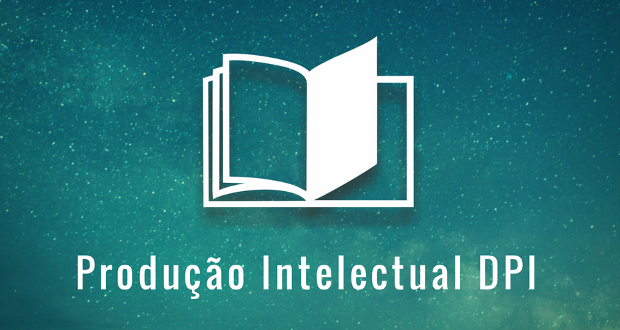 Produção Intelectual DPI