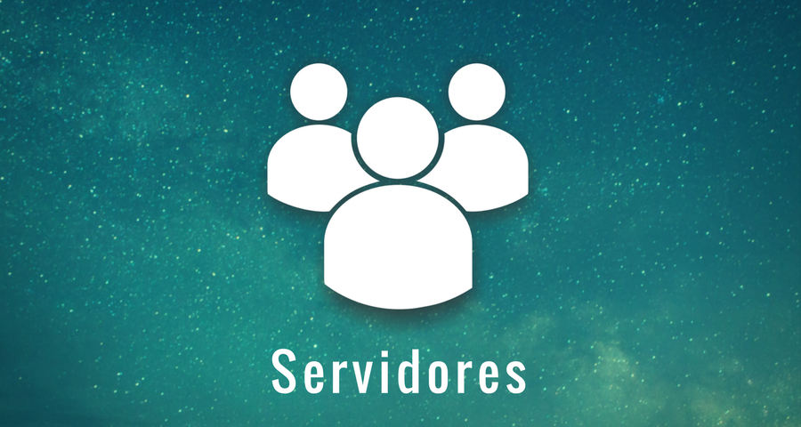 Servidores