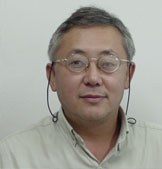 Lauro Tsutomu Hara