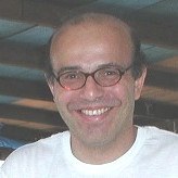 Claudio Clemente Faria Barbosa