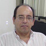 Juan Carlos Pinto de Garrido