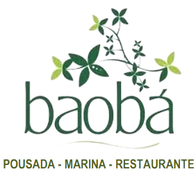 Baob Pousada Logo